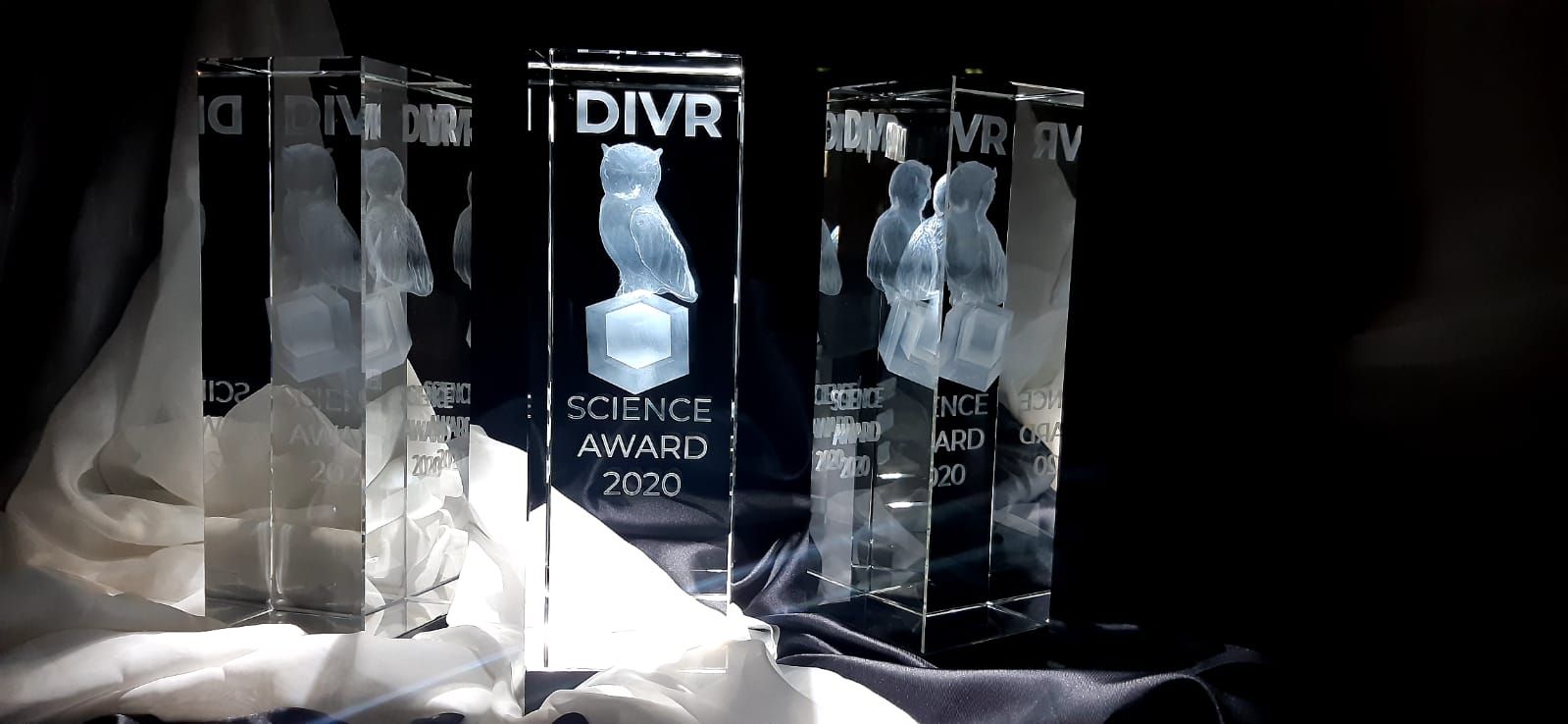 DIVR Science Award