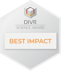 DIVR Science Award Best Concept
