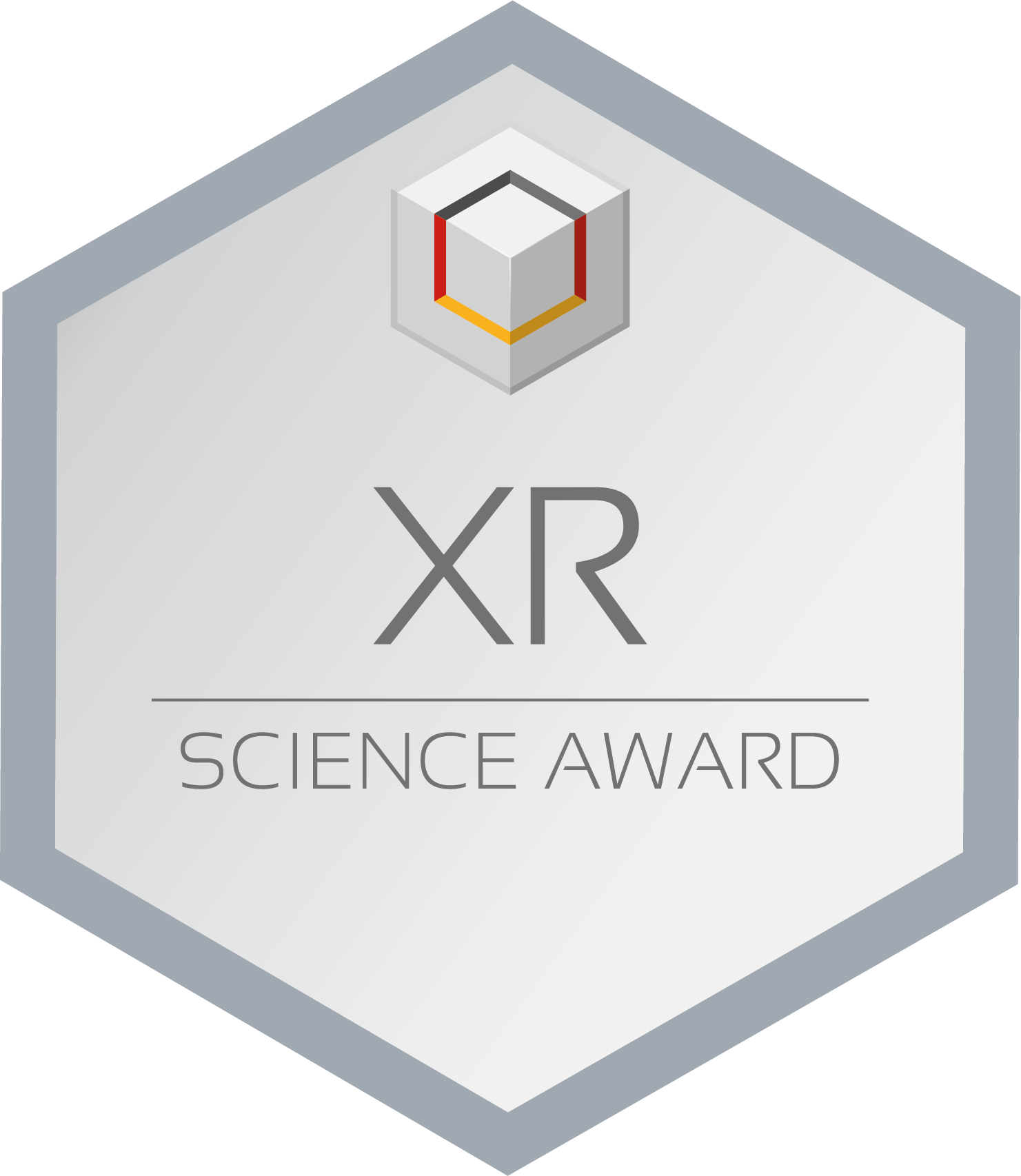 XR Science Award